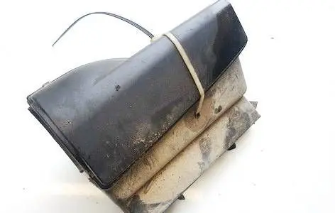Skoda Octavia Mk2 (1Z) Air intake hose/pipe 1K0805962A