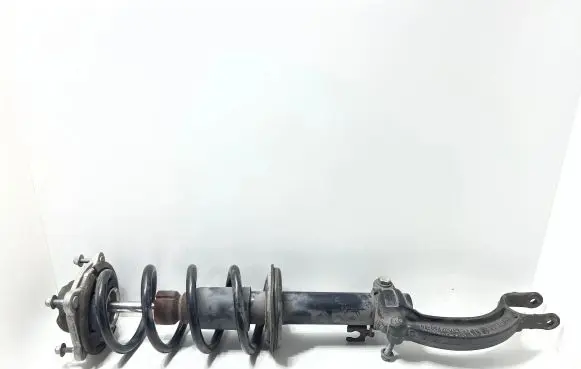 Audi A7 S7 4G Front shock absorber/damper 4G8031J