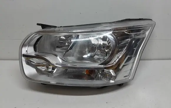 Ford Transit Headlight/headlamp BK3113D153BE 01038299900010 BK3113D153