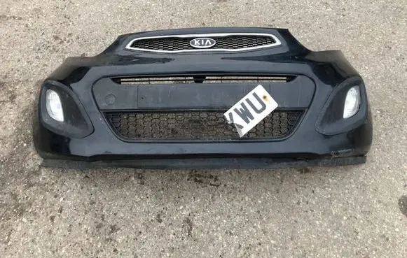 KIA Picanto Front bumper 865691Y000