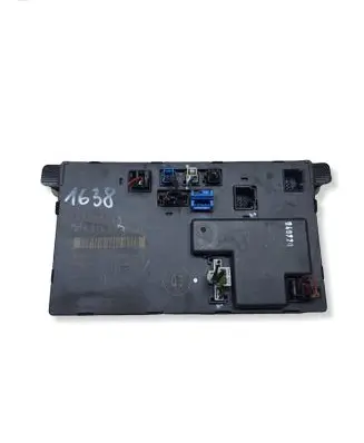 Mercedes-Benz CLS C219 Door control unit/module 2198200026 00005021