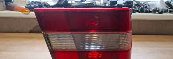 Volvo 940 Tailgate rear/tail lights 3534092 3538340