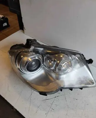 Volkswagen Touran I Headlight/headlamp 1K0941329 1307329120 10EEG070133