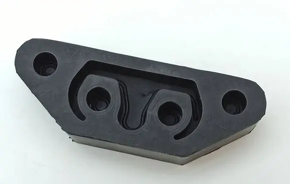 Ligier X-TOO Muffler mount bracket/holder 0116245 0122116