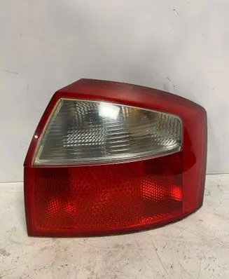 Audi A4 S4 B6 8E 8H Rear/tail lights 8E0945096C 153930 153948