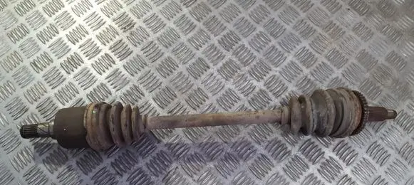 Suzuki Baleno EG Front driveshaft