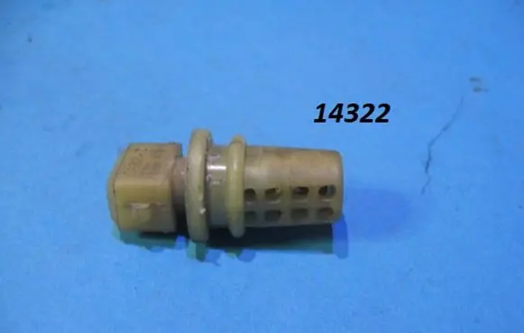 Renault Espace II Intake air temperature sensor 14322