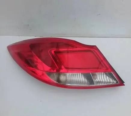 Opel Insignia A Rear/tail lights