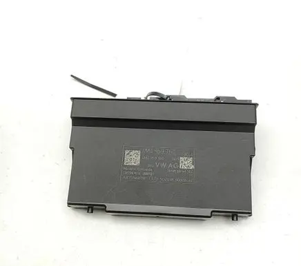Audi e-tron Seat control module 4M4959760 A2C7576690700