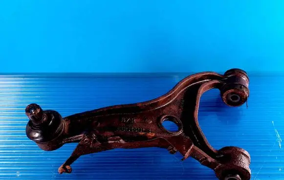Subaru Forester SH Rear upper control arm/wishbone 20252SC010 20252SC000