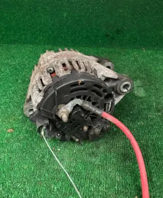 Alfa Romeo 147 Generator/alternator 51742335 0124325118