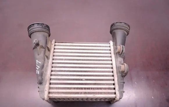 Skoda Superb B5 (3U) Intercooler radiator D241