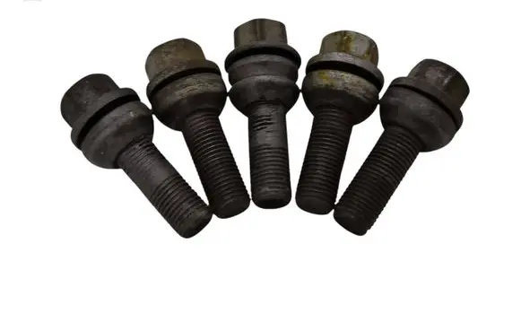Volkswagen Transporter - Caravelle T5 Nuts/bolts 