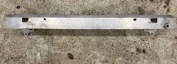 Alfa Romeo Stelvio Rear bumper support beam 