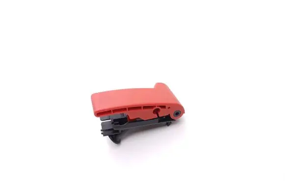 Mercedes-Benz GLE (W166 - C292) Engine bonnet (hood) release handle A2048800900
