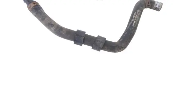Audi Q5 SQ5 Engine coolant pipe/hose 80A122902M