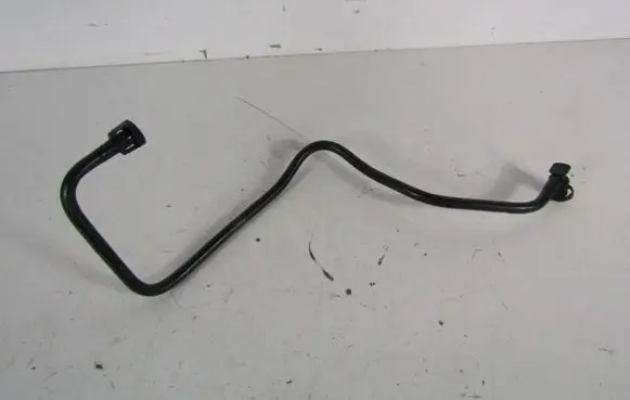 Ford Focus C-MAX Fuel line/pipe/hose 4M556C662HB