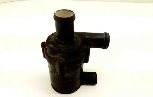 Skoda Yeti (5L) Electric auxiliary coolant/water pump 702074730 1K0965561L