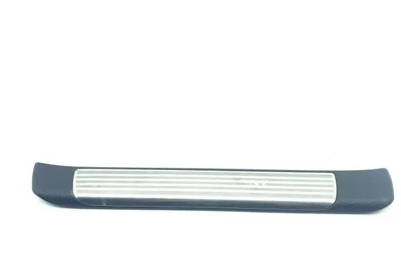 Skoda Superb B6 (3T) Rear sill trim cover 3T0853541