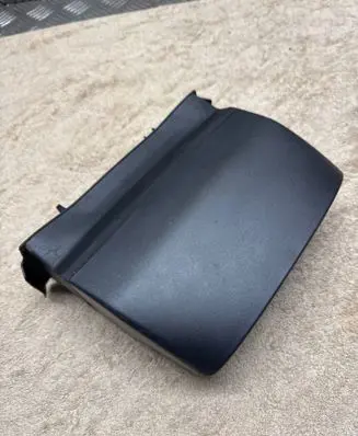BMW X6 G06 Steering wheel column trim 9621101 T28242H 12950610