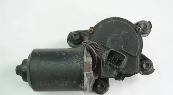Toyota RAV 4 (XA10) Front wiper linkage and motor 8511042030
