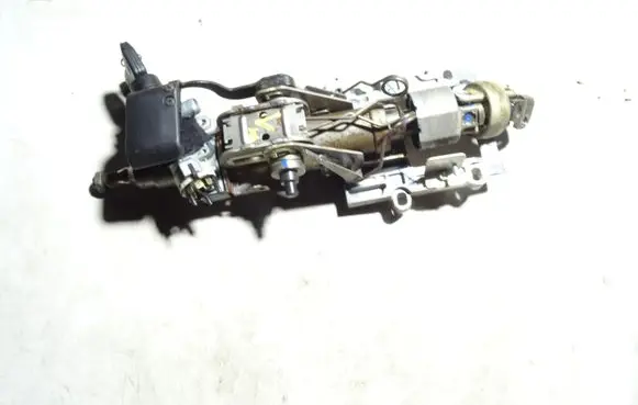 Audi A8 S8 D2 4D Steering wheel axle 4D0419505J