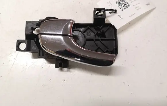 Jaguar S-Type Front door interior handle 2R8322601AE