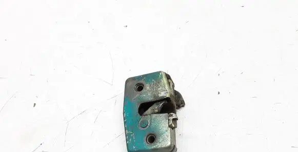 Volkswagen Transporter - Caravelle T4 Sliding door lock 701843604A