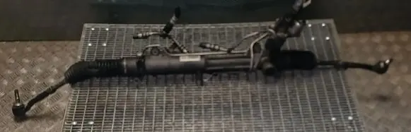 BMW 7 E65 E66 Steering rack 677725901 E65E66