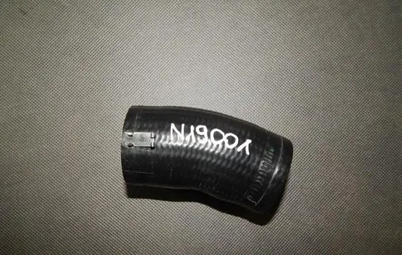 Audi A3 S3 8V Intercooler hose/pipe 5Q0145828