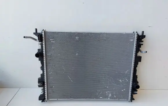 Ford Kuga III Radiator set LX618D048FC LX618005BG