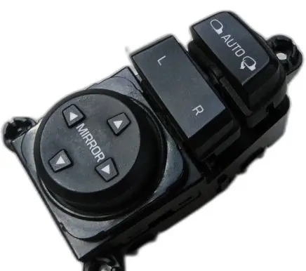Hyundai Tucson TL Other switches/knobs/shifts 93573-D3000