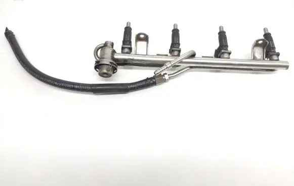 Fuel injector