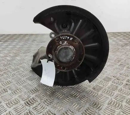 Skoda Superb B8 (3V) Rear wheel hub 3Q0505433F