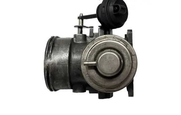 Volkswagen Touareg I EGR valve 070128073 070128070C 068413063