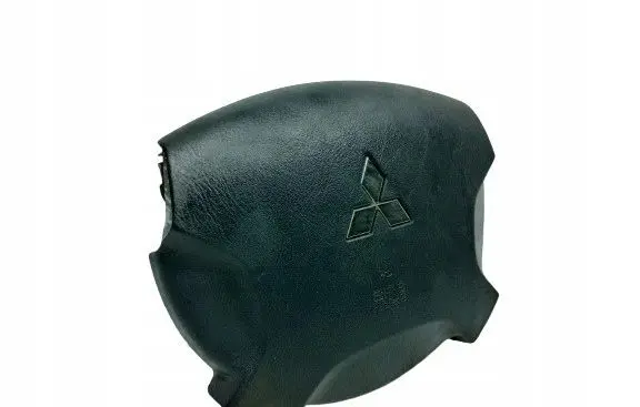 Mitsubishi Space Star Steering wheel airbag