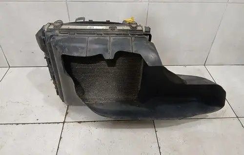 Porsche 911 991 Radiator set 9P1121250