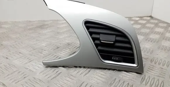 Audi A4 S4 B8 8K Dashboard side air vent grill/cover trim 8K2820902F