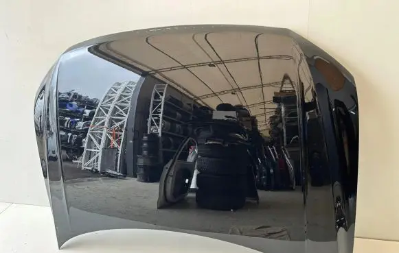 Volkswagen Tiguan Allspace Engine bonnet/hood 5NN823155B