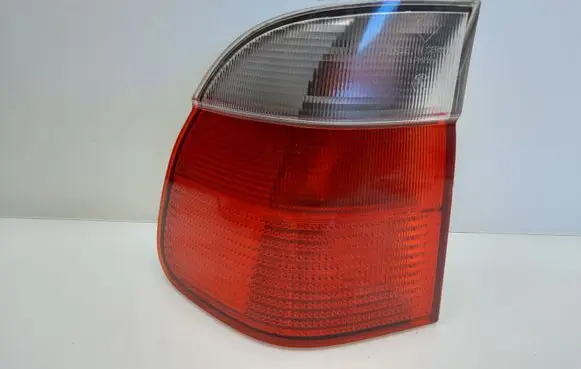 BMW 5 E39 Rear/tail lights 2496321