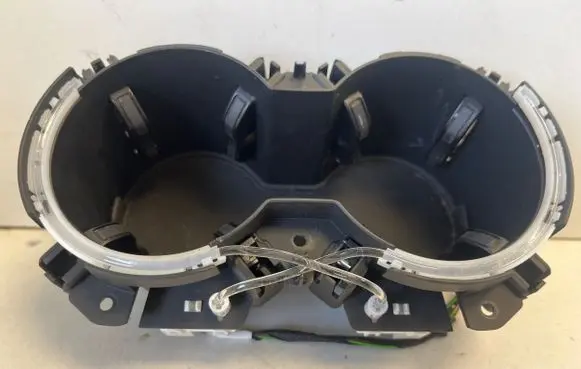 Audi A4 S4 B9 Cup holder 8W0862533D