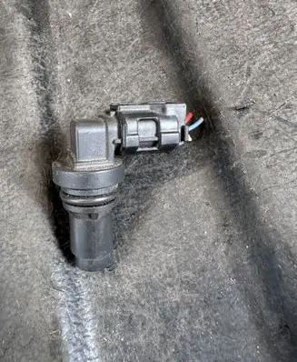 Volkswagen Touran I Oil pressure sensor 09G211440 09G21