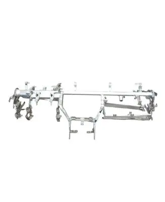 Chevrolet Camaro Dashboard cross member/frame bar AMS02287 AMS05275