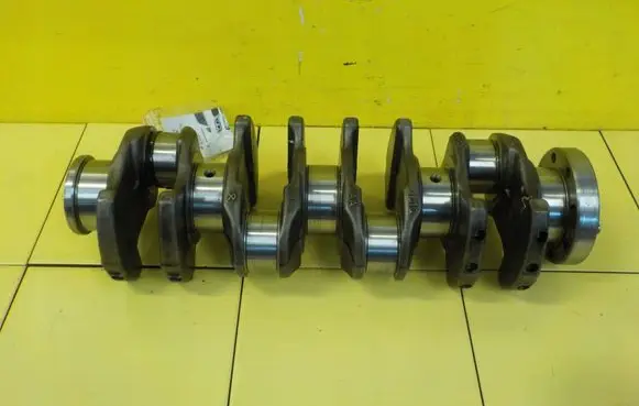 Ford Transit Crankshaft 3C1QAA PHFA