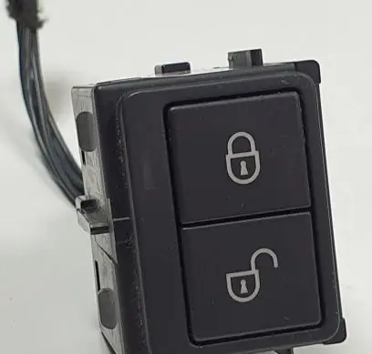 Land Rover Discovery Sport Central locking switch button FK72-14017-BB
