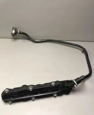 Chevrolet Camaro Breather/breather pipe/hose 12668439