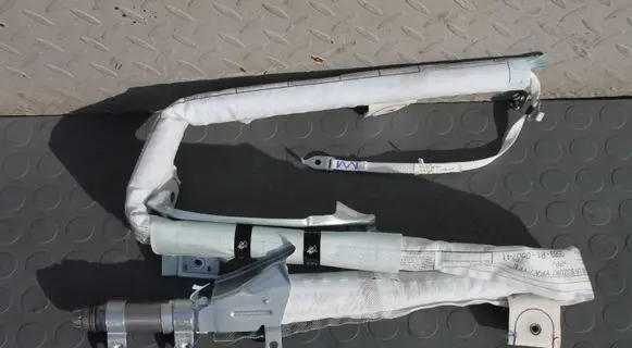 Suzuki Vitara (LY) Roof airbag 0589P1000741LP 0589P1000741