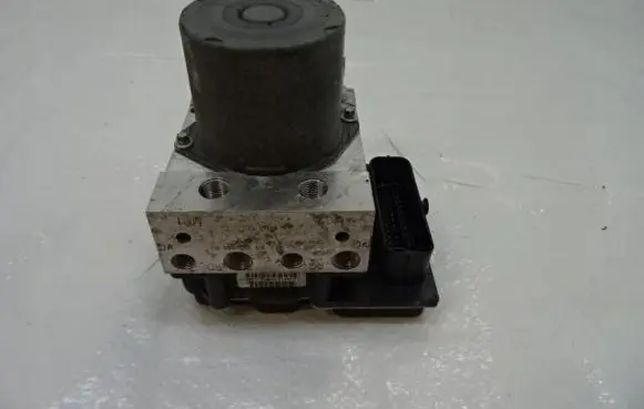 Citroen DS4 ABS Pump 9678558080