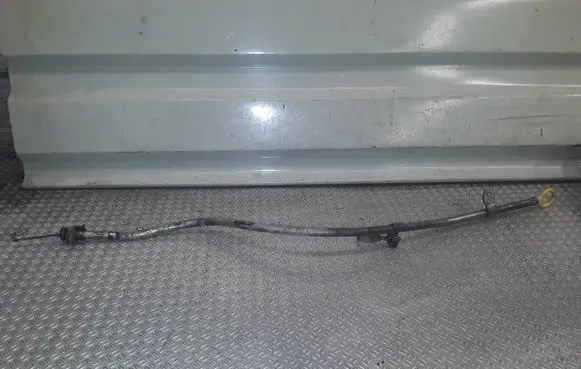 Chrysler Grand Voyager V Oil level dip stick 
