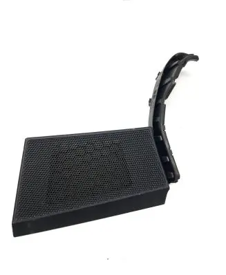 Porsche Macan (95B) Side speaker trim/cover 95B035405A